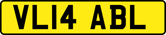 VL14ABL