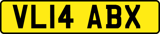 VL14ABX