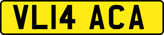 VL14ACA