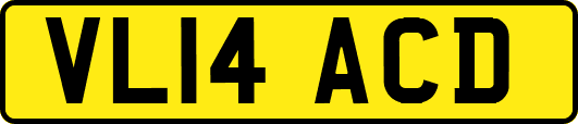 VL14ACD