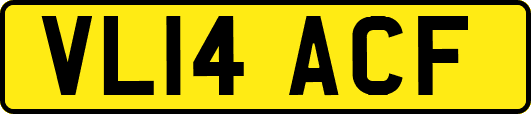 VL14ACF