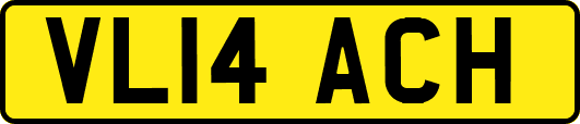 VL14ACH