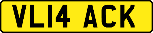 VL14ACK