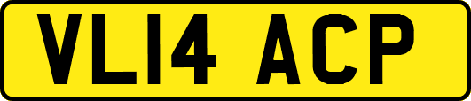 VL14ACP