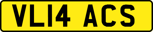 VL14ACS