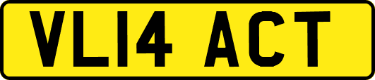 VL14ACT