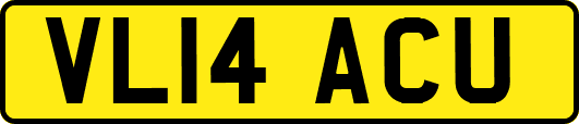 VL14ACU