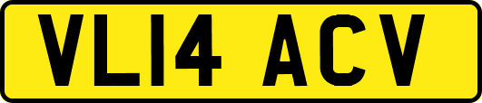VL14ACV