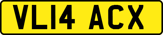 VL14ACX