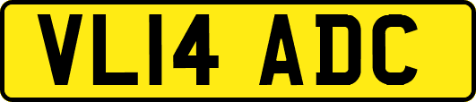 VL14ADC
