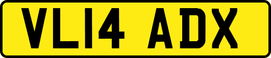 VL14ADX