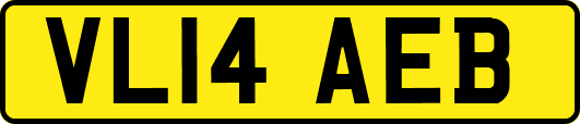 VL14AEB