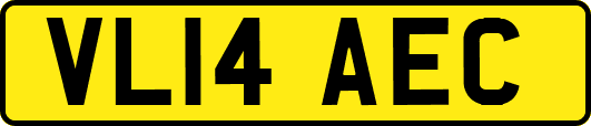 VL14AEC