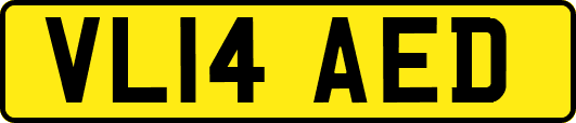 VL14AED