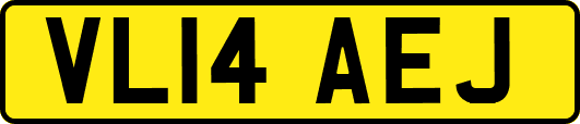 VL14AEJ
