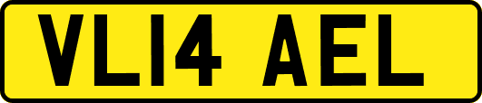 VL14AEL