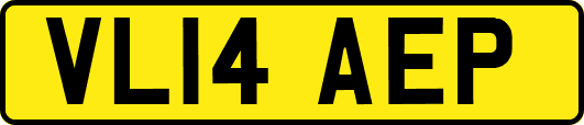 VL14AEP