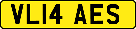 VL14AES