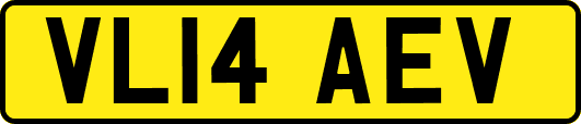 VL14AEV