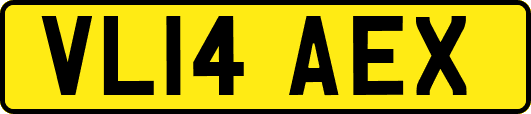 VL14AEX