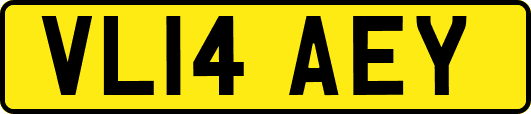 VL14AEY