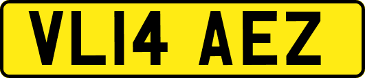 VL14AEZ