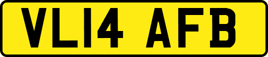 VL14AFB
