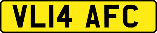 VL14AFC