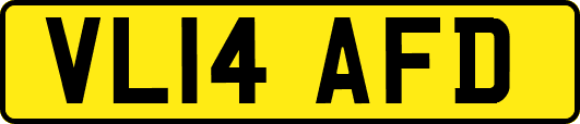 VL14AFD
