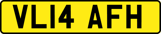VL14AFH