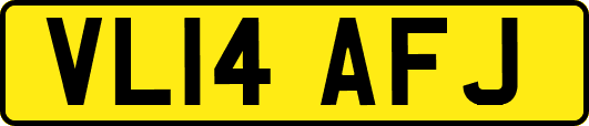 VL14AFJ
