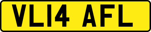 VL14AFL
