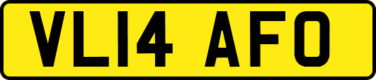VL14AFO