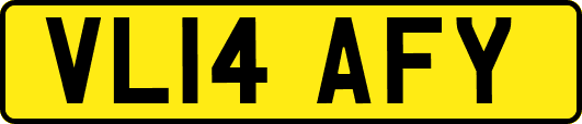 VL14AFY