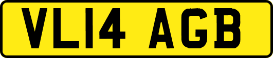 VL14AGB