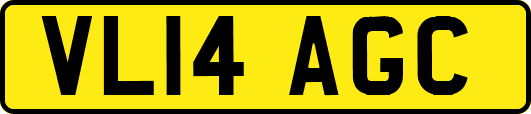VL14AGC