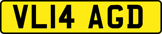VL14AGD
