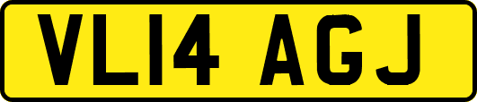 VL14AGJ