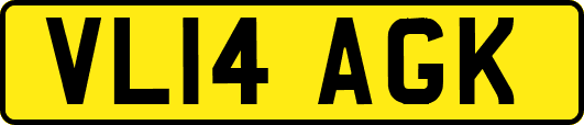VL14AGK