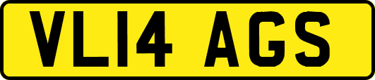 VL14AGS