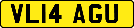 VL14AGU
