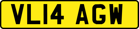 VL14AGW