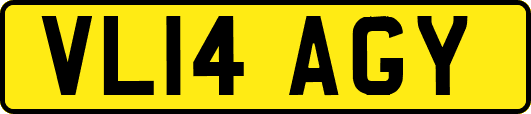 VL14AGY