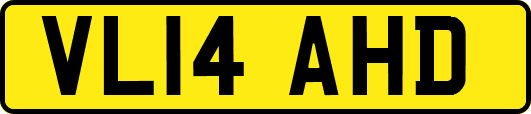 VL14AHD