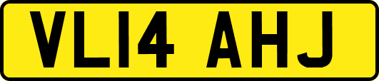 VL14AHJ