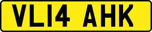 VL14AHK