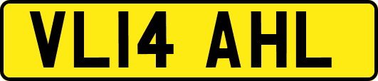 VL14AHL
