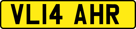 VL14AHR