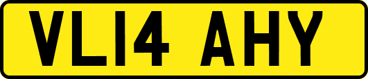 VL14AHY
