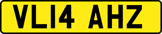 VL14AHZ
